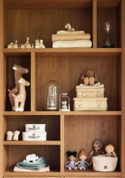 Kuscheltier 'Jungle Jambo' Giraffe Biscuit