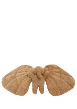 Kuscheltier 'Magma' mit Gewicht 800 g Braun