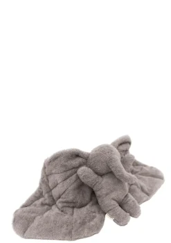 Kuscheltier 'Magma' mit Gewicht 800 g Grau