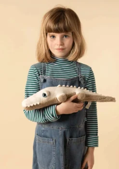 Kuscheltier 'Mini Crocodile'
