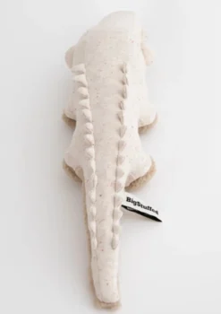 Kuscheltier 'Mini Crocodile'