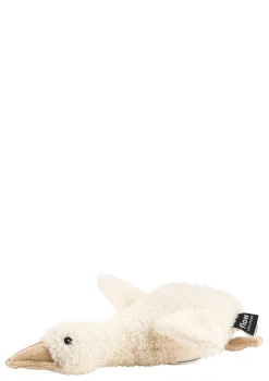 Kuscheltier mit Nachtlicht 'Liva' beige