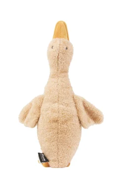 Kuscheltier mit Spieluhr 'Liva' Brown (wiederaufladbar)