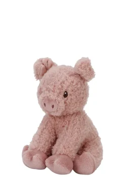 Kuscheltier Schwein 'Little Farm' 25 cm