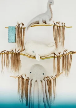 Kuscheltier 'Small Ice Diplo'