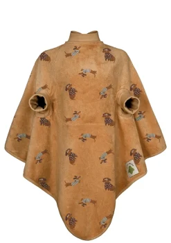 Langarm-Lätzchen 'Boo' Good Boy Club