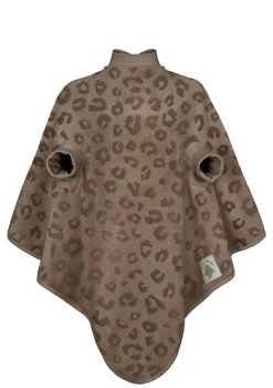 Langarm-Lätzchen 'Boo' Urban Roar