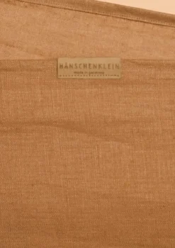 Leinentragetuch 'Camel'