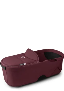 Liegewanne 'Dragonfly' Dark Cherry