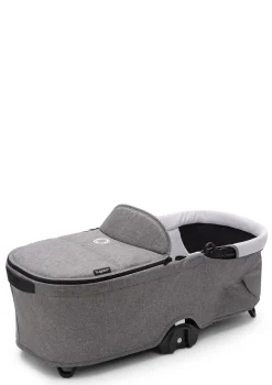 Liegewanne 'Dragonfly' Grau Meliert