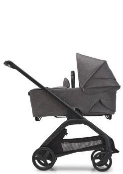 Liegewanne 'Dragonfly' Grau Meliert