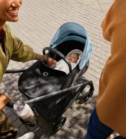 Liegewanne 'Dragonfly' Grau Meliert