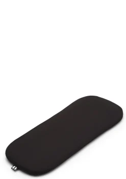 Liegewanne 'Dragonfly' Mitternachtsschwarz