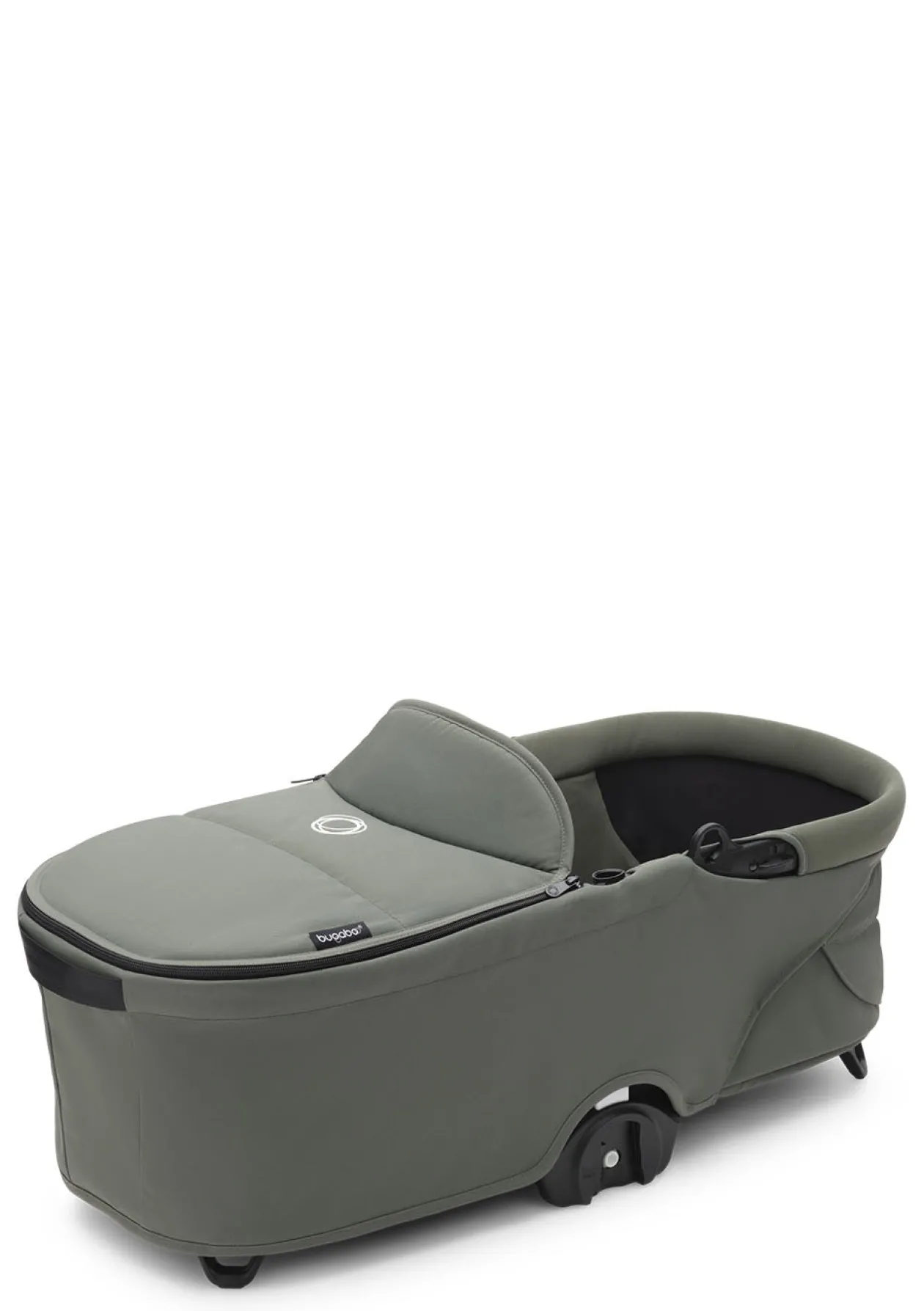 Liegewanne 'Dragonfly' Waldgrün