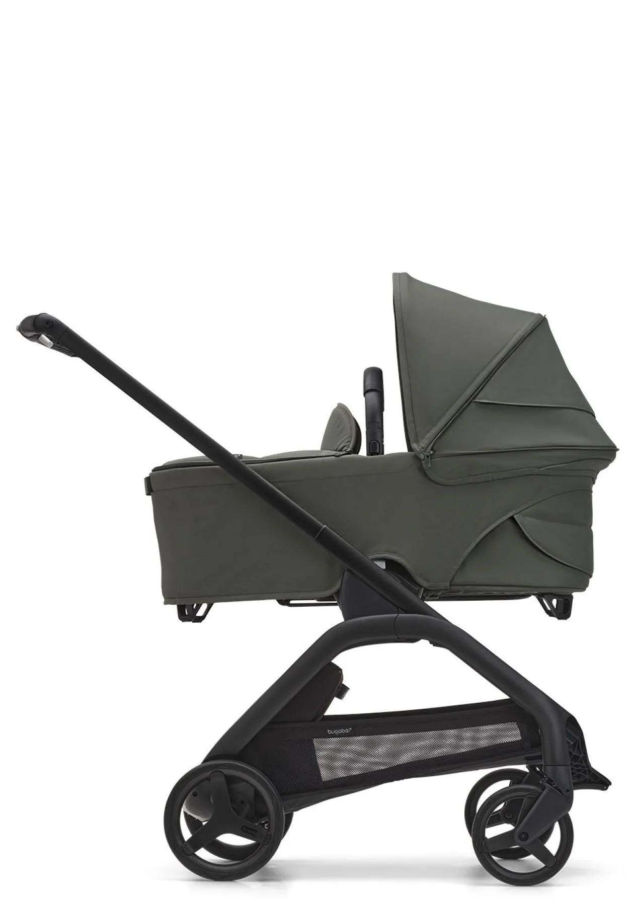 Liegewanne 'Dragonfly' Waldgrün