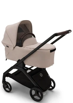 Liegewanne 'Dragonfly' Wüstentaupe