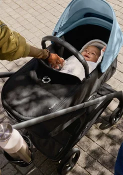 Liegewanne 'Dragonfly' Wüstentaupe