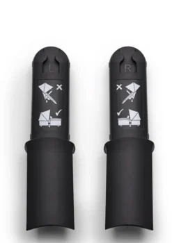 Liegewannen Höhenadapter für 'Fox 5 (Renew)'