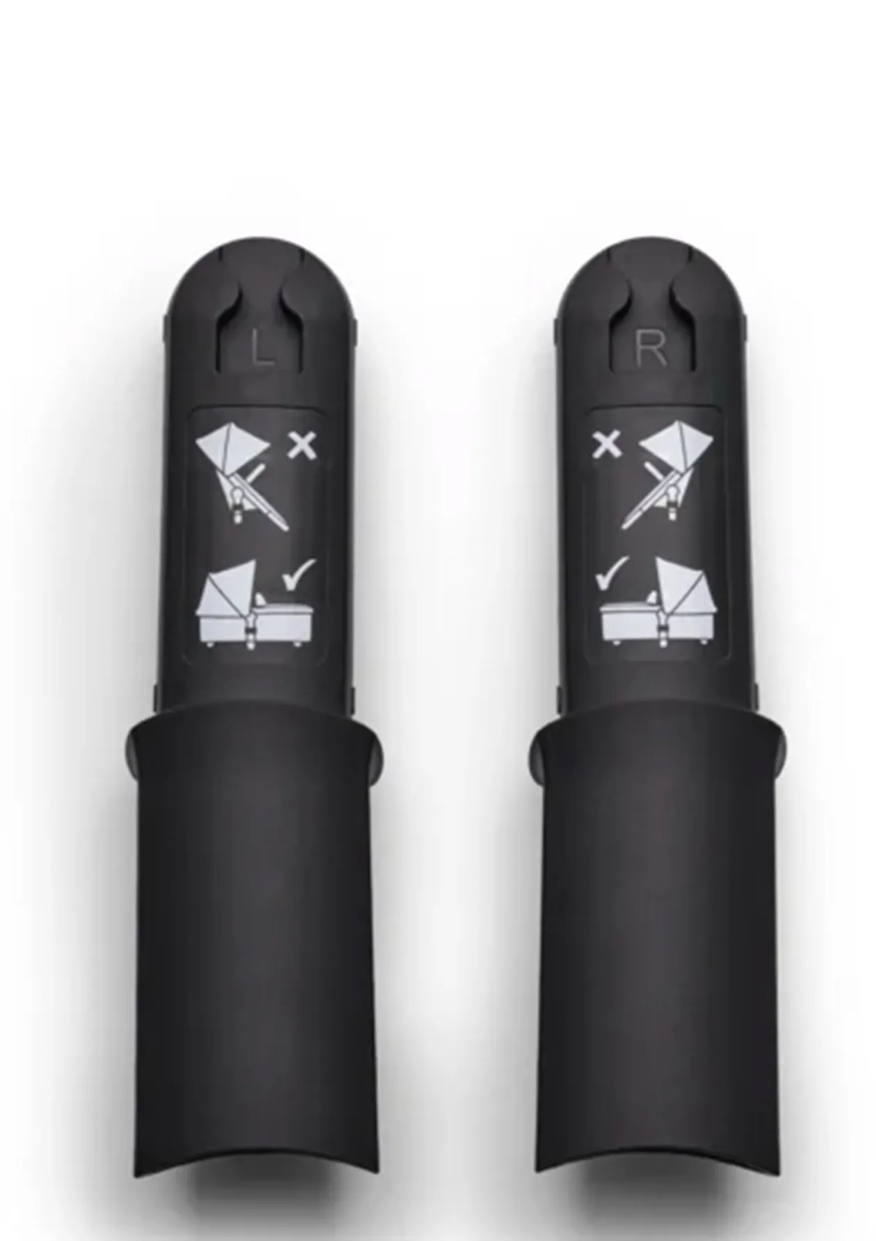 Liegewannen Höhenadapter für 'Fox 5 (Renew)'