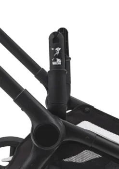 Liegewannen Höhenadapter für 'Fox 5 (Renew)'