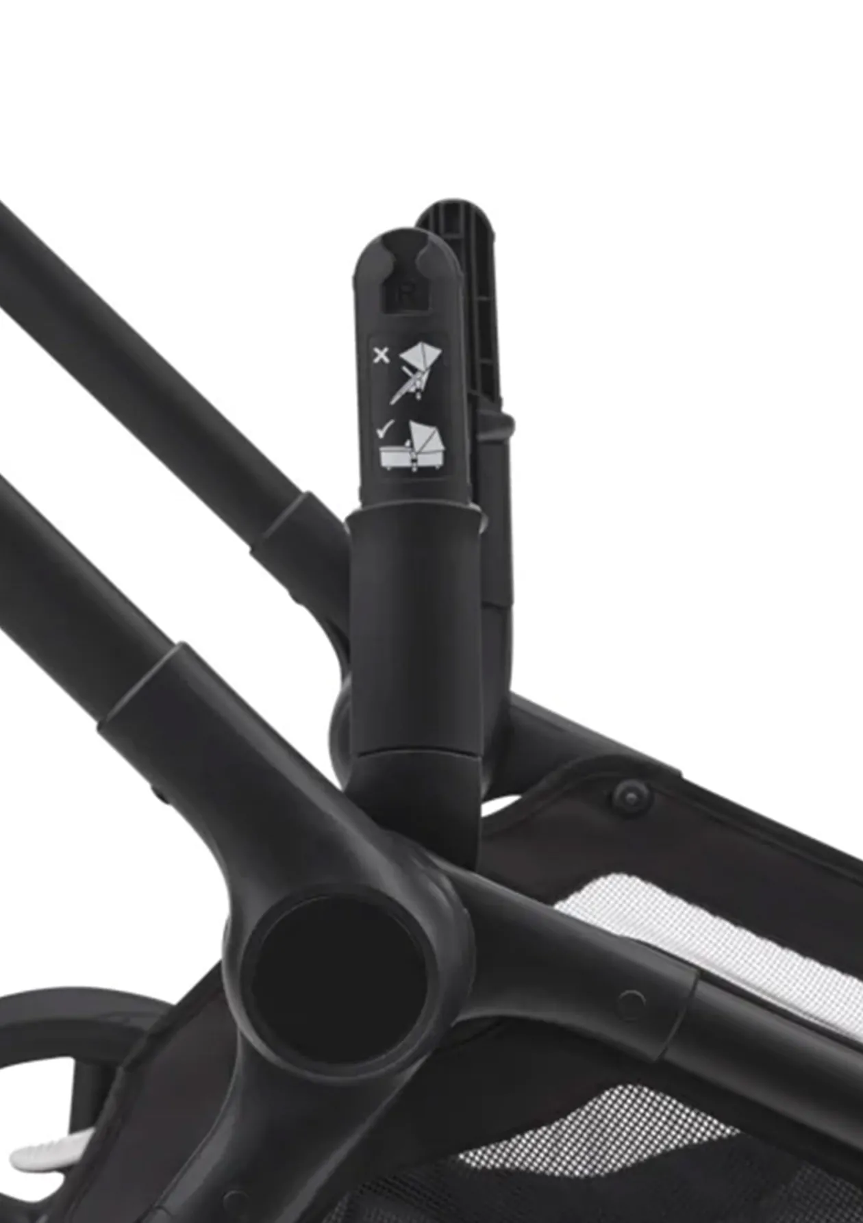 Liegewannen Höhenadapter für 'Fox 5 (Renew)'