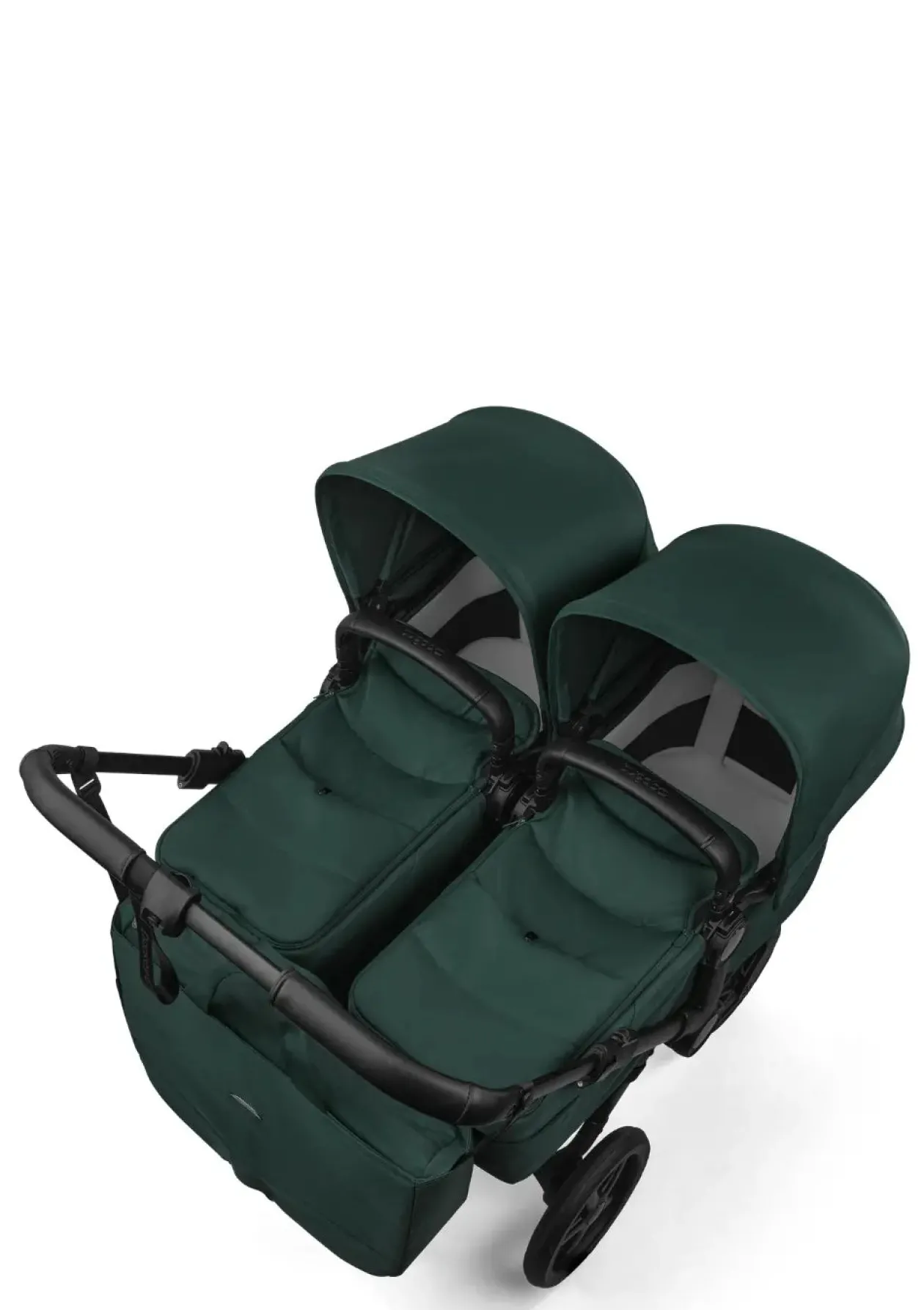 Liegewannenbezug 'Donkey 6' Fern Green