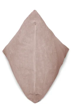 Lounger Sitzsack Cord Kirschblüte Rosa