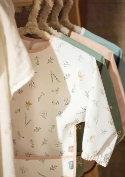 Lätzchen mit Ärmeln 'Jungle Jambo'