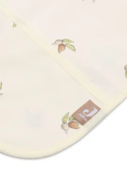 Lätzchen mit Ärmeln 'Rosehip'