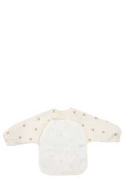 Lätzchen mit Ärmeln 'Rosehip'