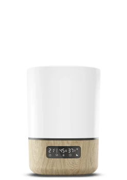 Luftbefeuchter 'Connected Home Breathe'