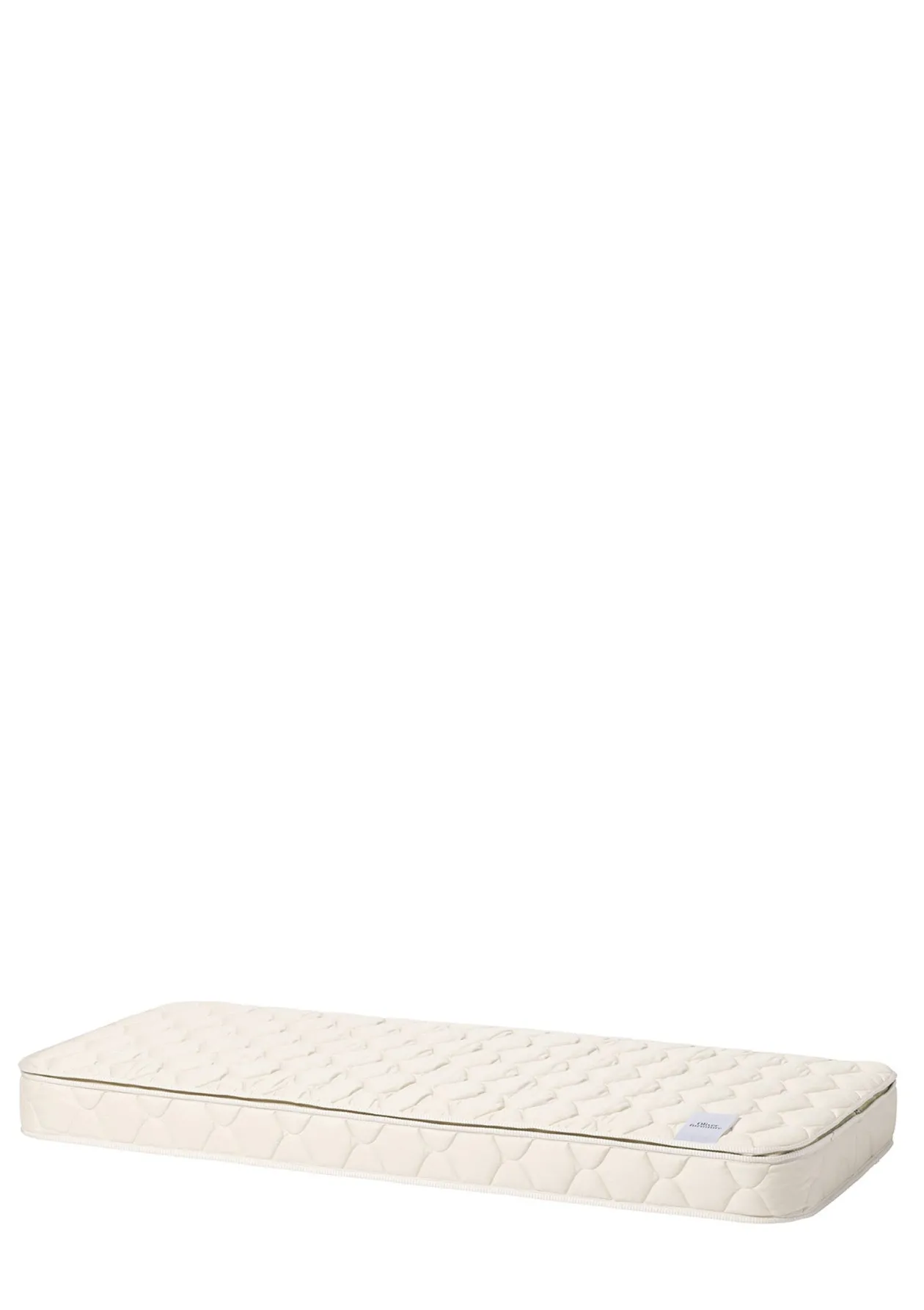 Matratze für Juniorbett 'Wood Mini+' 162 cm