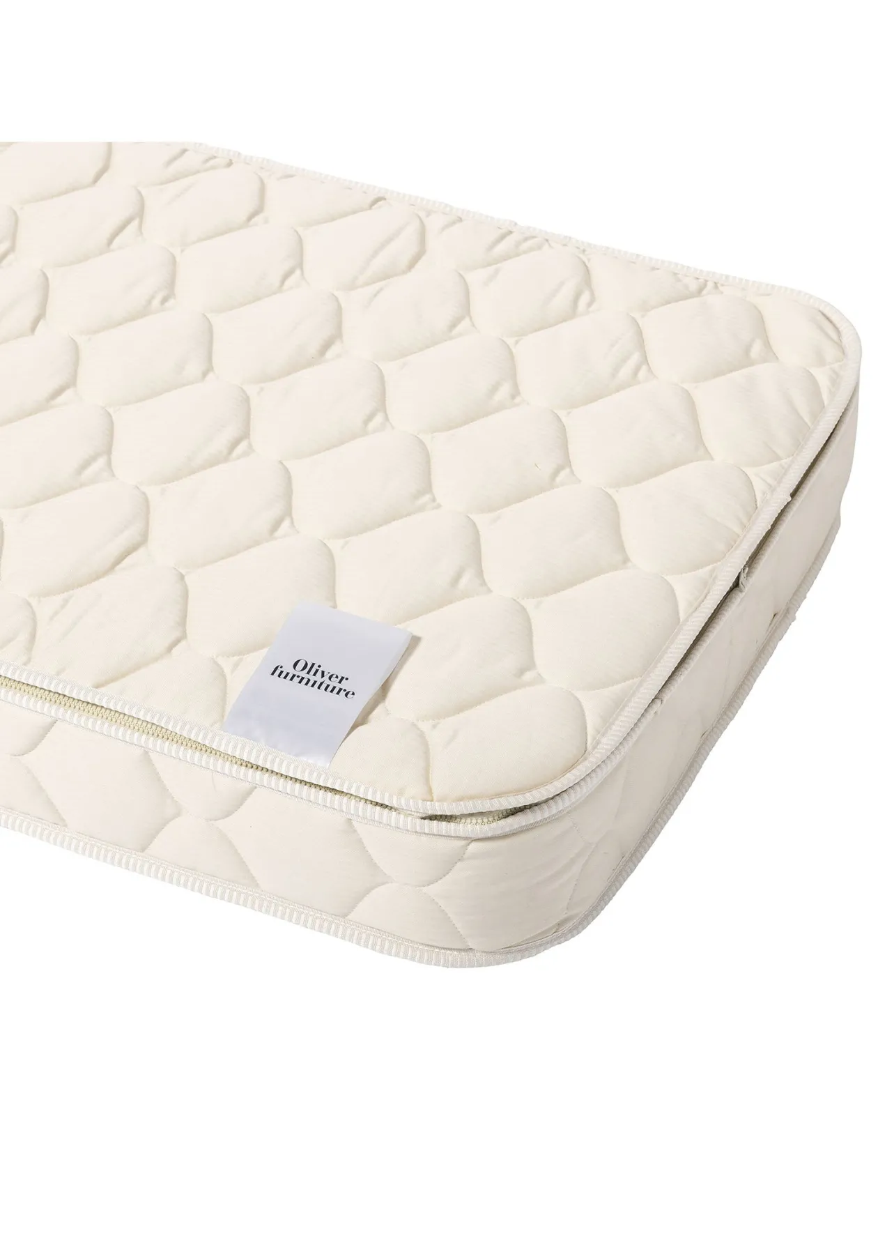 Matratze für Juniorbett 'Wood Mini+' 162 cm