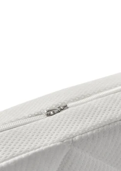 Matratze 'Classic' Babybett Natural