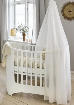 Matratze 'Classic' Babybett Natural