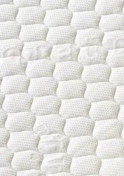 Matratze 'ECO Dream' weiß