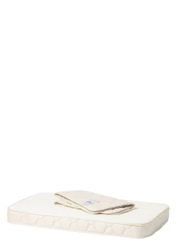 Matratze für Babybett 'Wood Mini+' 122 cm