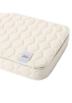Matratze für Babybett 'Wood Mini+' 122 cm