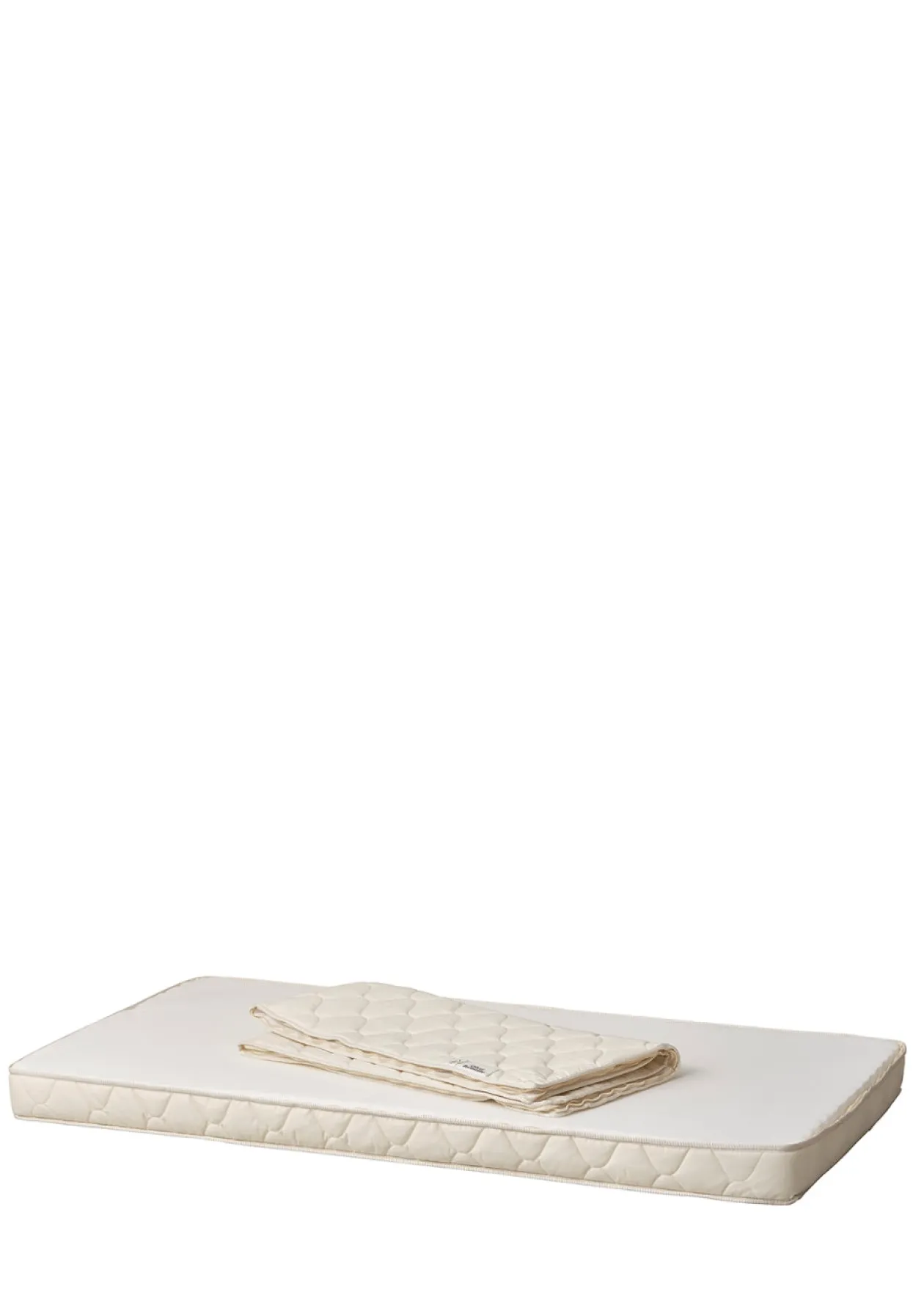 Matratze für Bett 'Camp' 180 x 90 cm