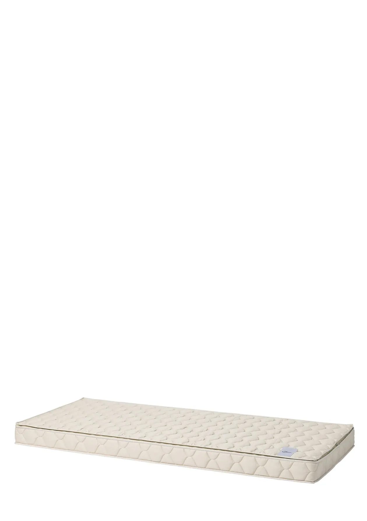 Matratze für Bett 'Seaside Classic' 200 × 90 cm