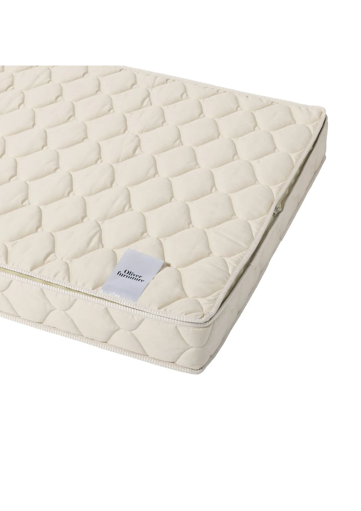 Matratze für Bett 'Seaside Classic' 200 × 90 cm