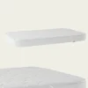 Matratze für 4-in-1 Babybett