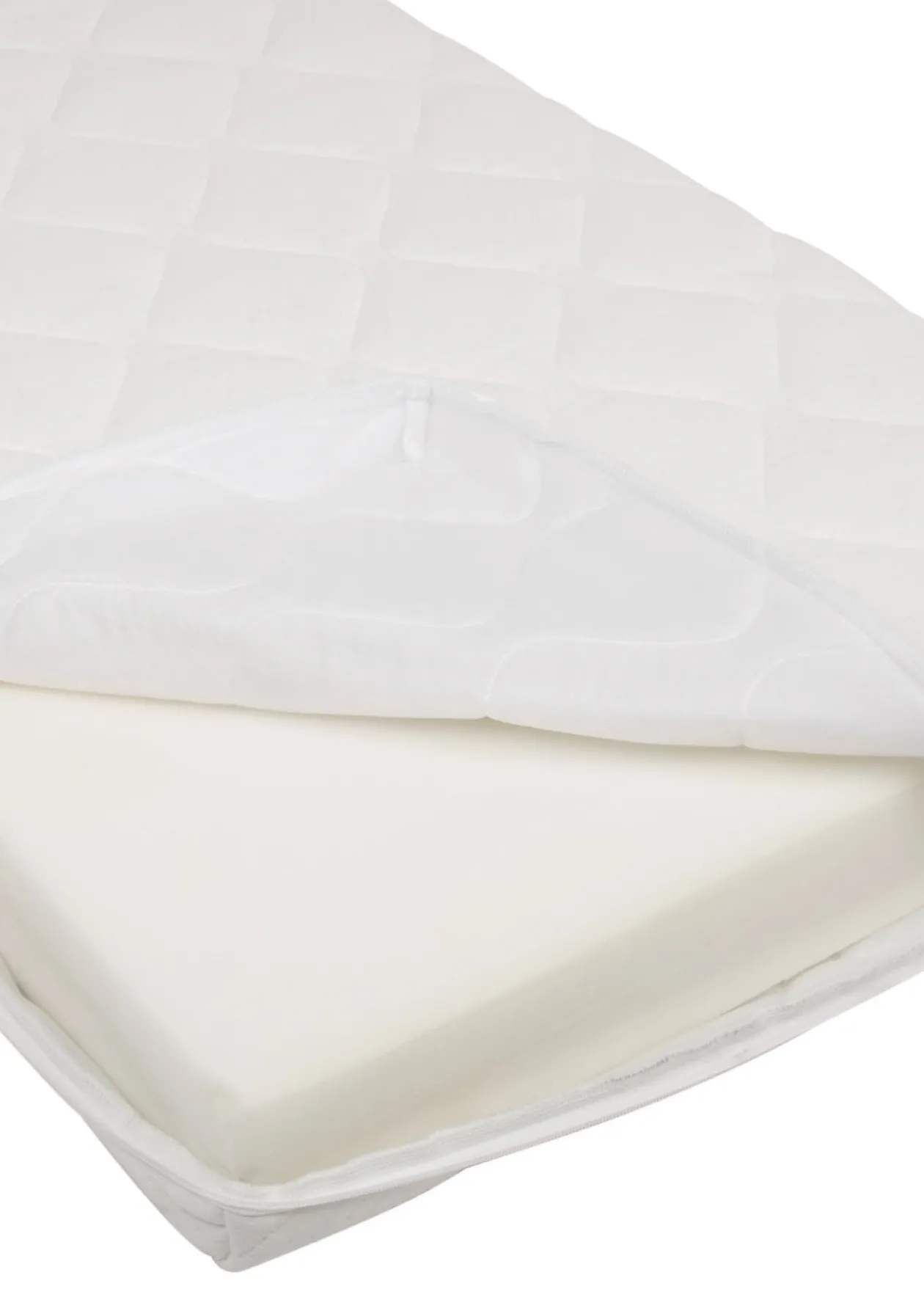 Matratze für 'Kyo' 120 x 70 cm