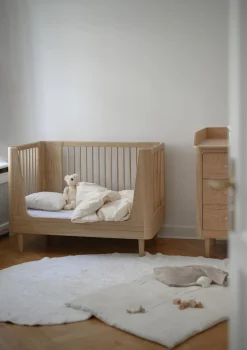 Matratze für 'Nature Baby Bed 2.0' 120 x 68 cm