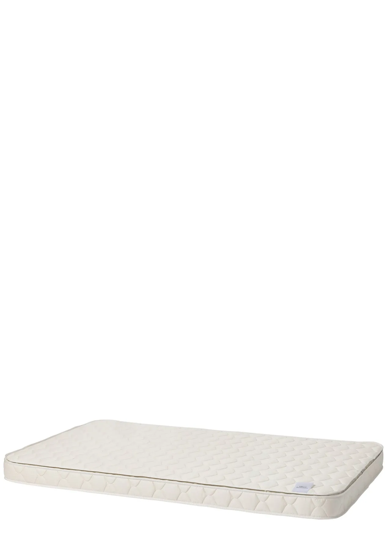 Matratze für 'Wood Original' Betten/Lounger 200 x 120 cm