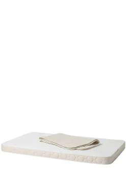 Matratze für 'Wood Original' Betten/Lounger 200 x 120 cm