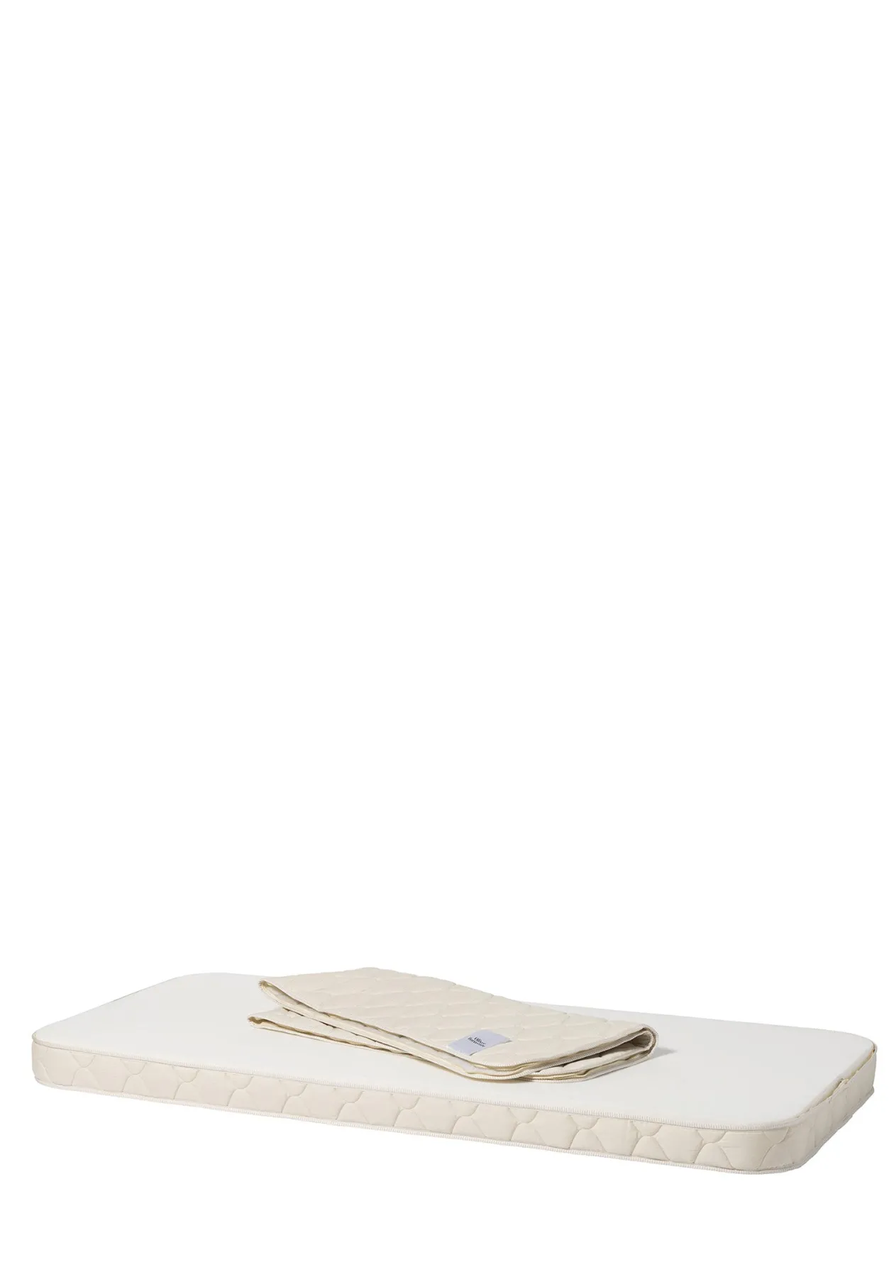 Matratze für 'Wood Original' Betten/Lounger 200 x 90 cm