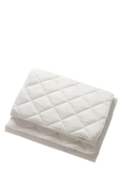 Matratzenauflage für Babybett 'Luna' 140 cm