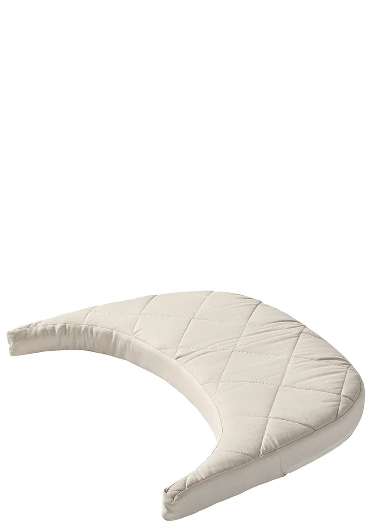 Matratzenverlängerung für Babymatratze 'Classic' Natural