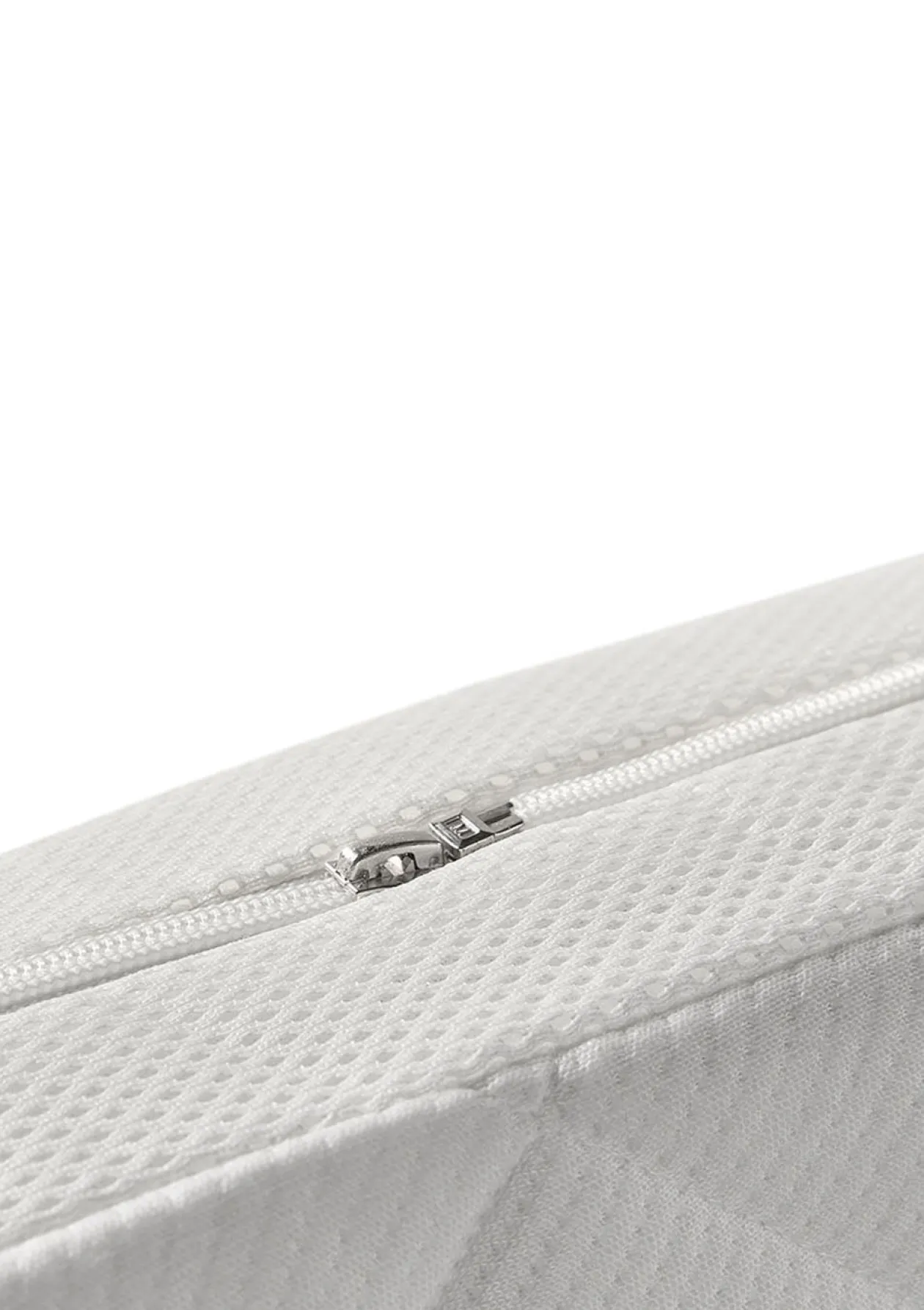 Matratzenverlängerung für Babymatratze 'Classic' Natural